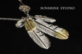 チェーンフック<br>
¥27,500