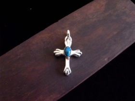 Spanish cross ¥13.200